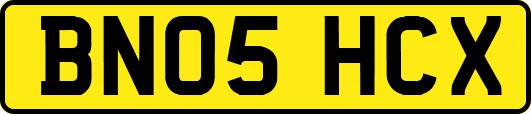 BN05HCX