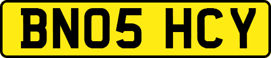BN05HCY