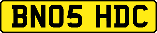 BN05HDC
