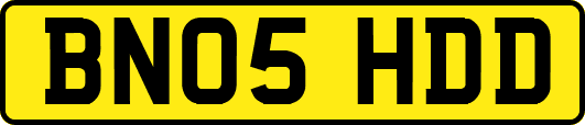 BN05HDD