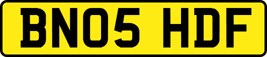 BN05HDF
