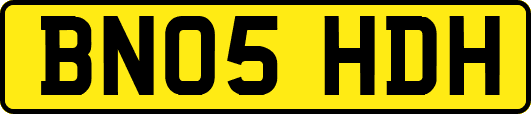 BN05HDH