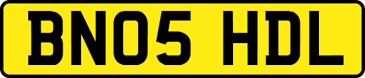 BN05HDL