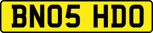 BN05HDO