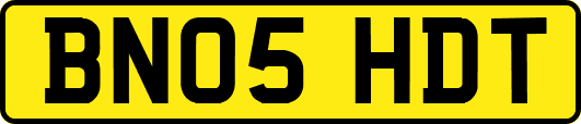 BN05HDT