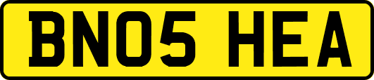BN05HEA