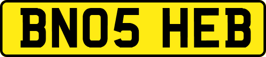 BN05HEB