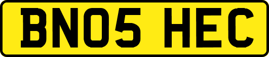 BN05HEC