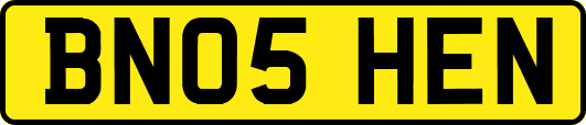 BN05HEN