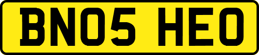 BN05HEO