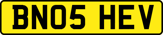 BN05HEV