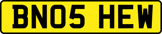 BN05HEW