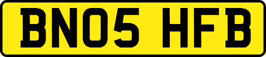 BN05HFB