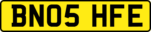 BN05HFE