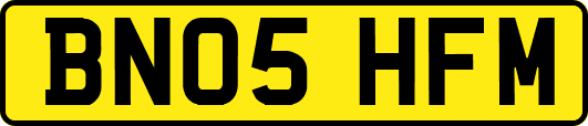 BN05HFM
