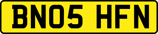 BN05HFN