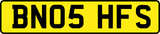 BN05HFS