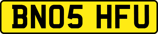 BN05HFU
