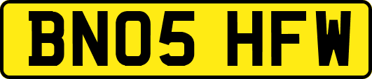 BN05HFW