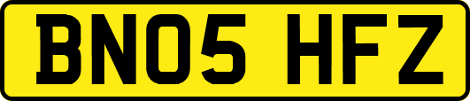 BN05HFZ