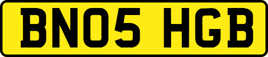 BN05HGB