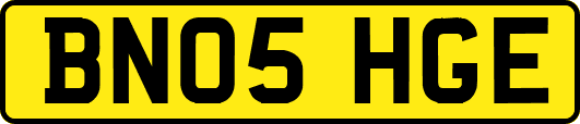 BN05HGE