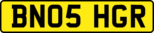 BN05HGR