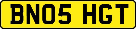 BN05HGT