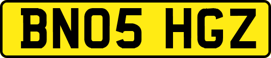 BN05HGZ