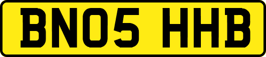 BN05HHB