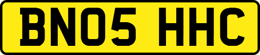 BN05HHC