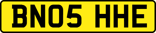 BN05HHE