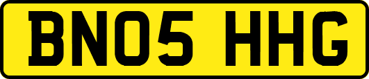 BN05HHG