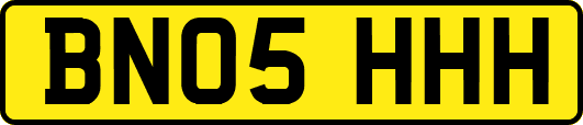 BN05HHH