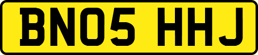 BN05HHJ