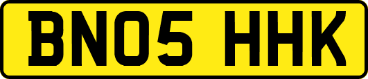 BN05HHK