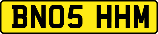 BN05HHM