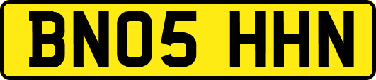BN05HHN