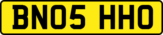 BN05HHO