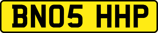 BN05HHP