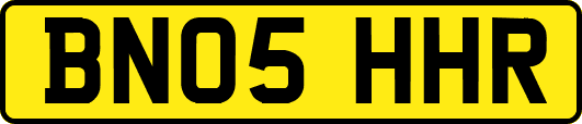 BN05HHR