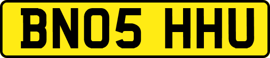BN05HHU