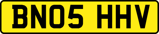 BN05HHV