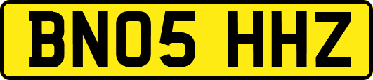 BN05HHZ