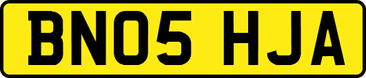 BN05HJA
