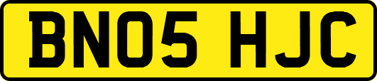 BN05HJC