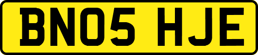 BN05HJE