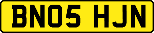 BN05HJN