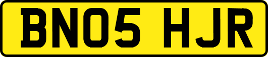 BN05HJR