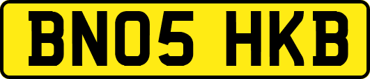 BN05HKB